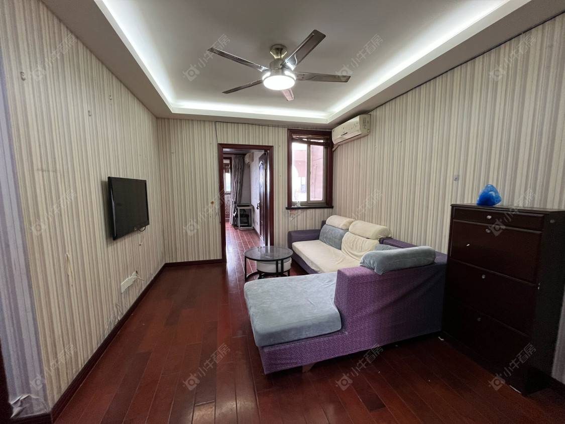 上海恒大小区在售二手房源小区图_小牛看房