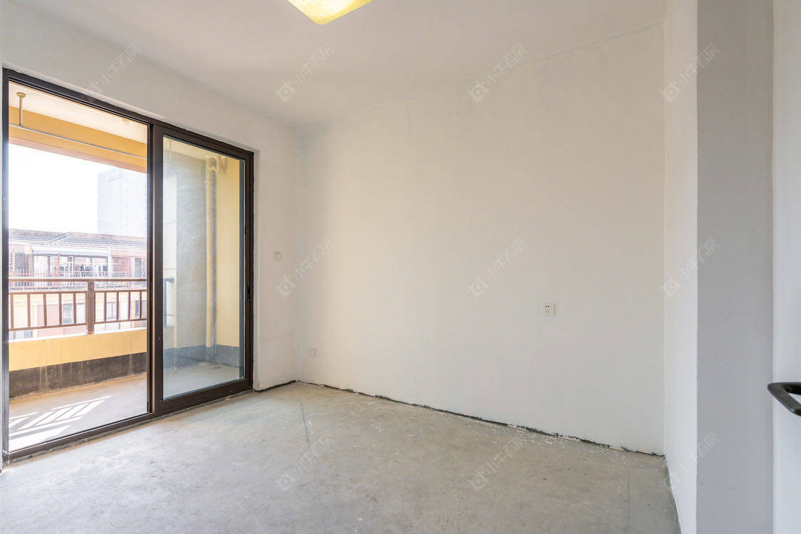 上海新城香溢璟庭二期在售二手房源小区图_小牛看房