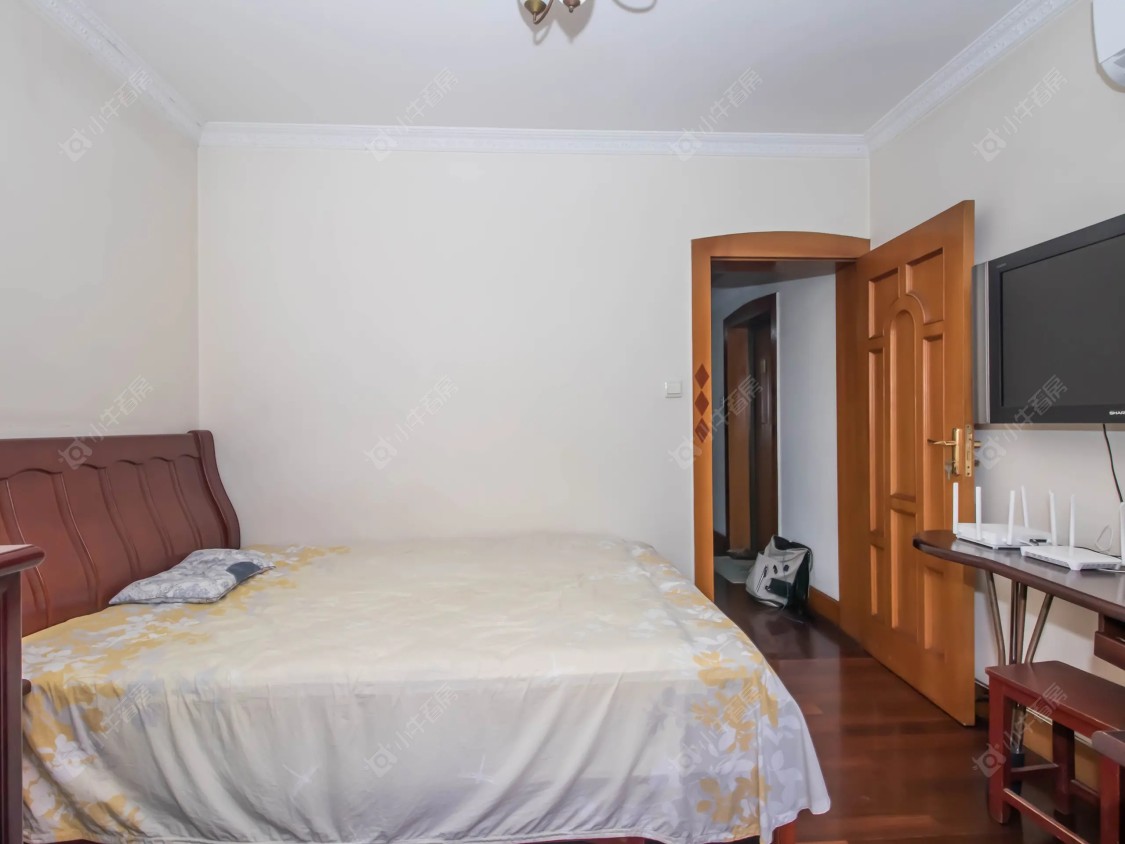 上海海棠苑在售二手房源小区图_小牛看房