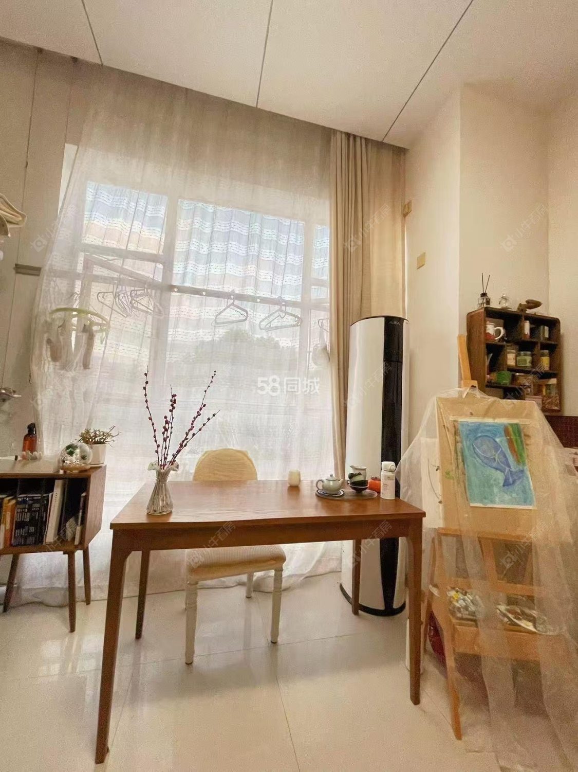 上海九久青年城在租房源小区图_小牛看房