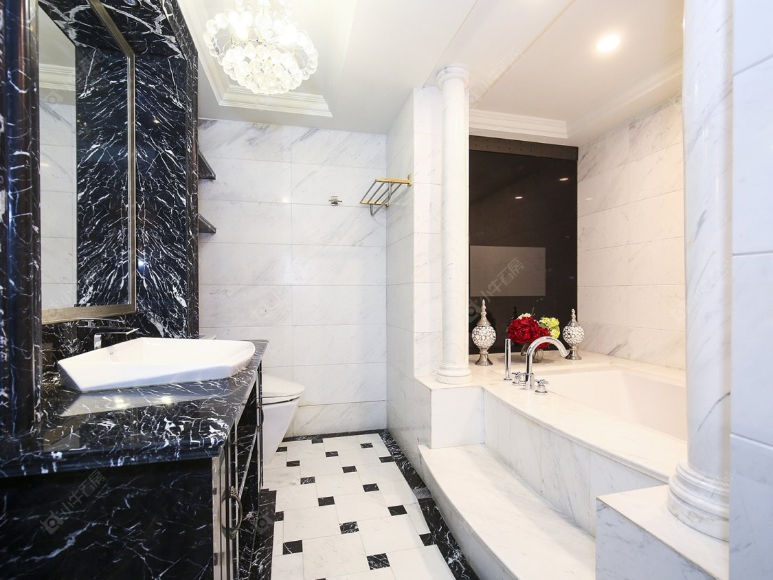 上海祥生御江湾公寓在售二手房源小区图_小牛看房