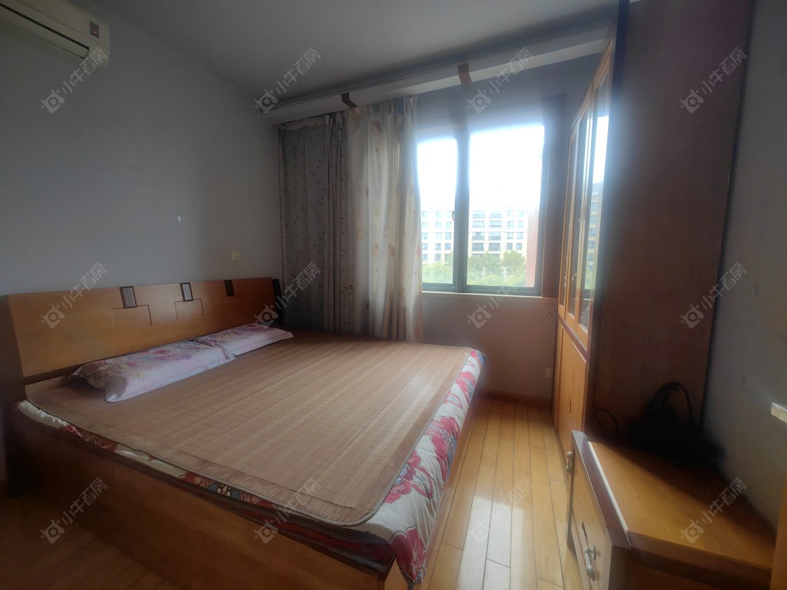 上海顺驰美兰湖在售二手房源小区图_小牛看房