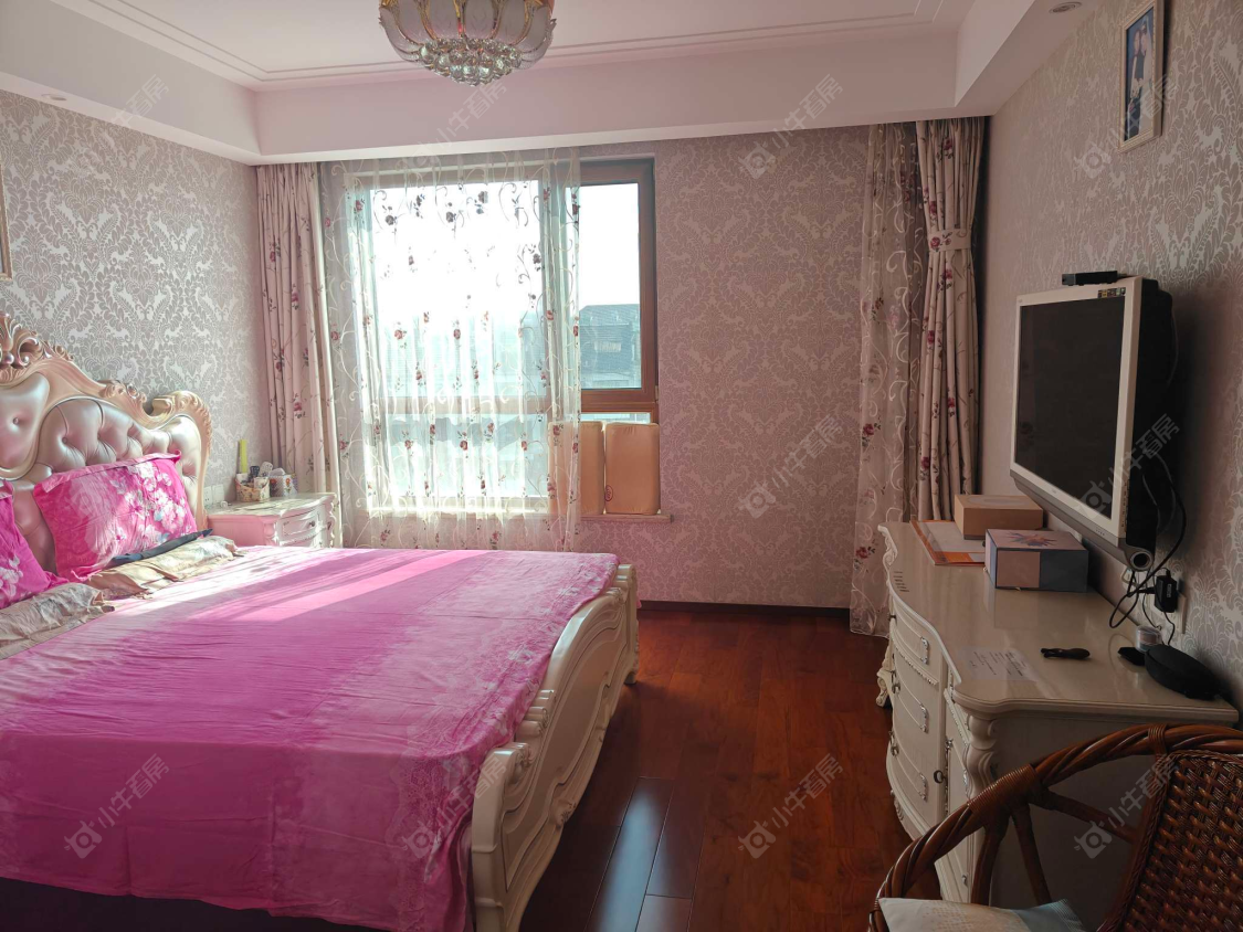 上海铂珏公馆在售二手房源小区图_小牛看房