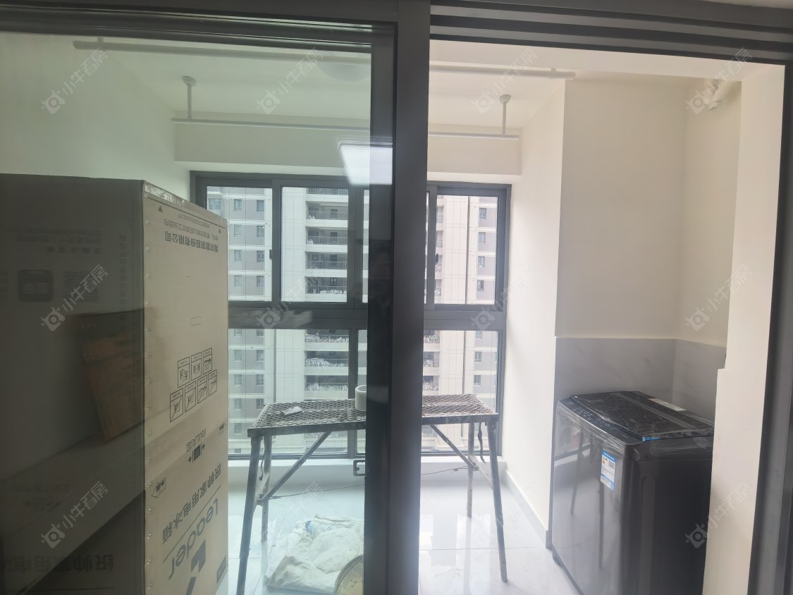 上海玉盘佳苑在租房源小区图_小牛看房