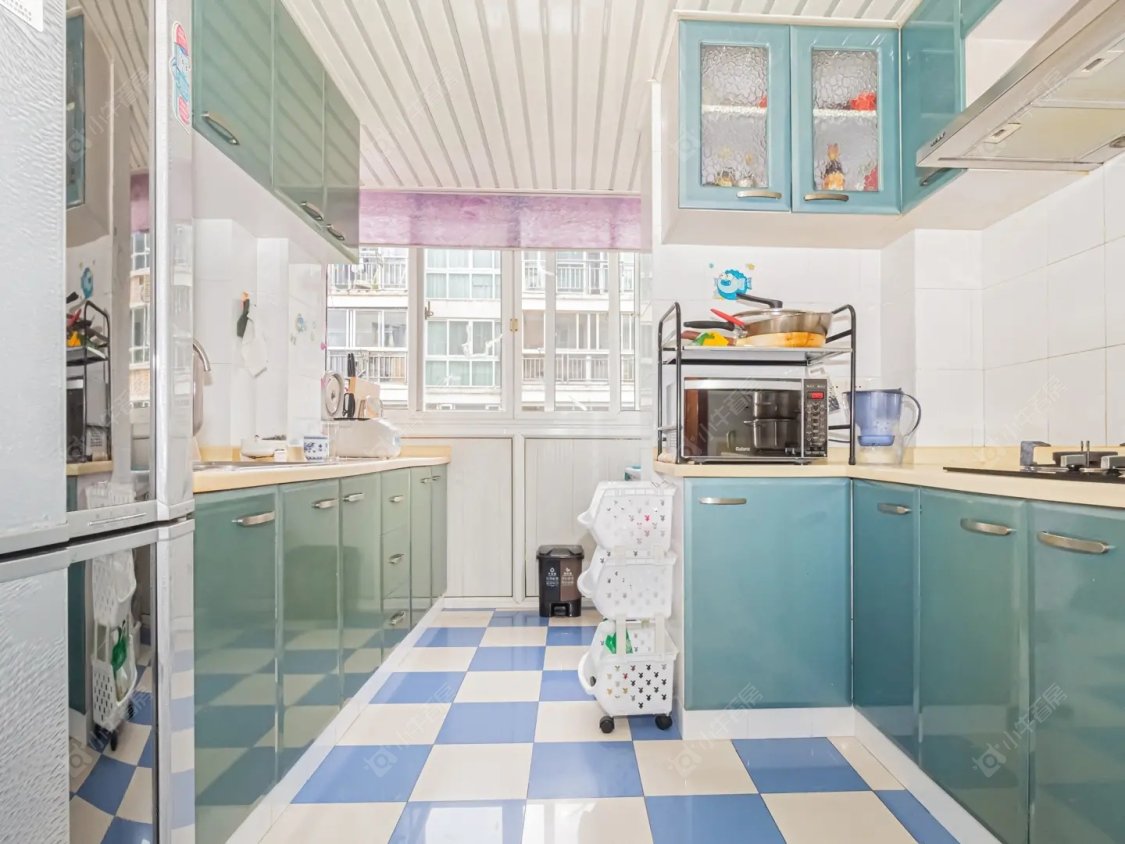 上海佳泰花园在售二手房源小区图_小牛看房