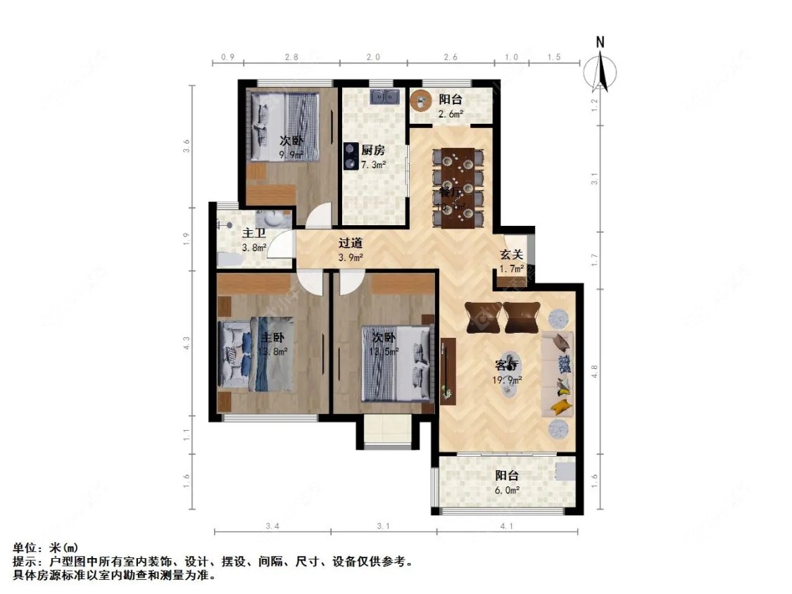 上海祥和家园在售二手房源小区图_小牛看房