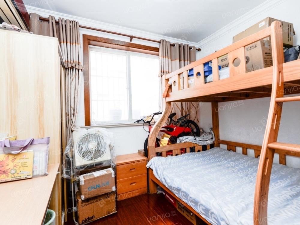 上海月浦十村在售二手房源小区图_小牛看房