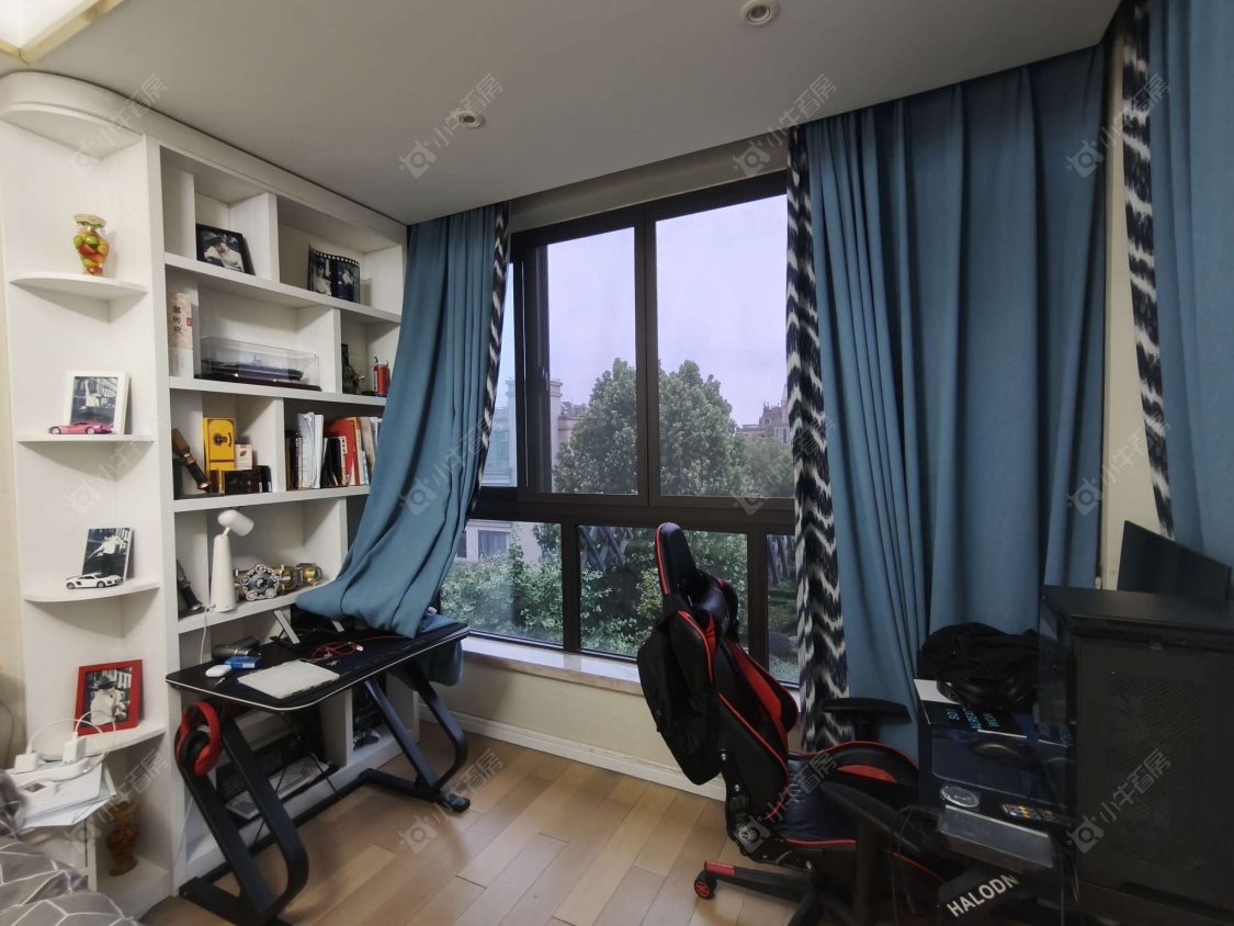 上海宫园巧筑在售二手房源小区图_小牛看房