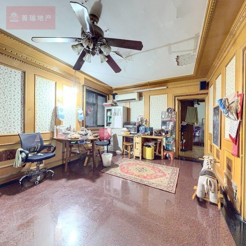 上海菊泉新村在售二手房源小区图_小牛看房