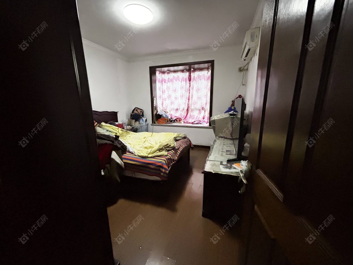 上海菊泉新城古北陆翔苑在售二手房源_小牛看房