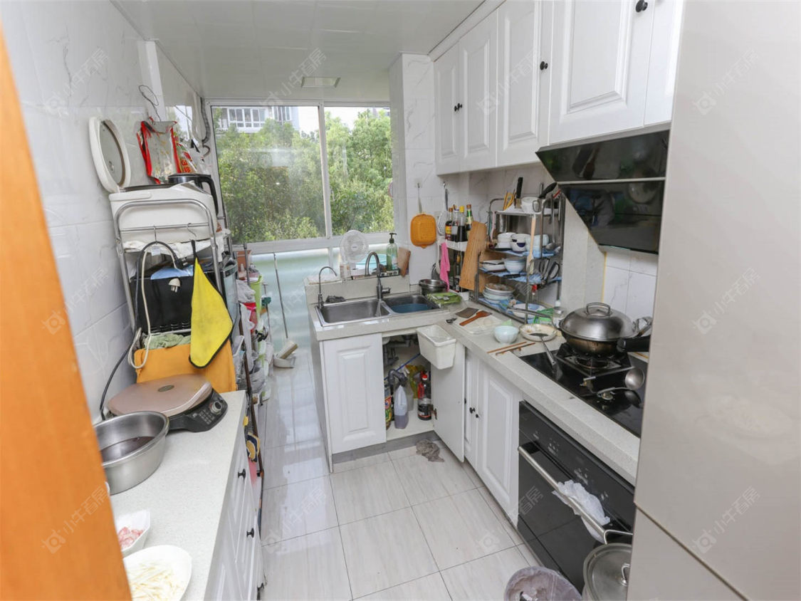 上海陆家嘴花园一期在售二手房源小区图_小牛看房