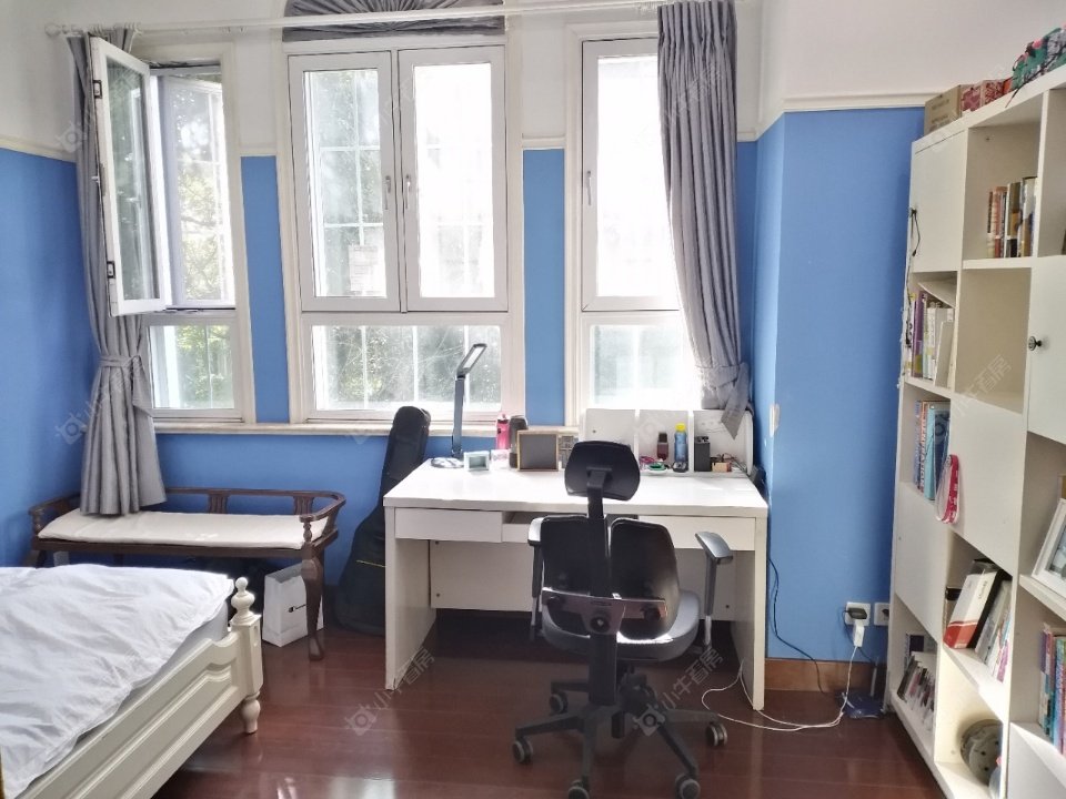 上海西郊紫郡在售二手房源小区图_小牛看房