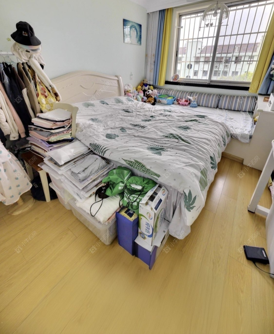 上海黄浦花园在售二手房源小区图_小牛看房