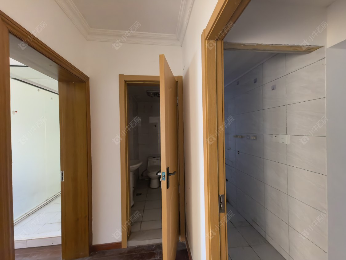 上海玉兰路81弄在售二手房源小区图_小牛看房