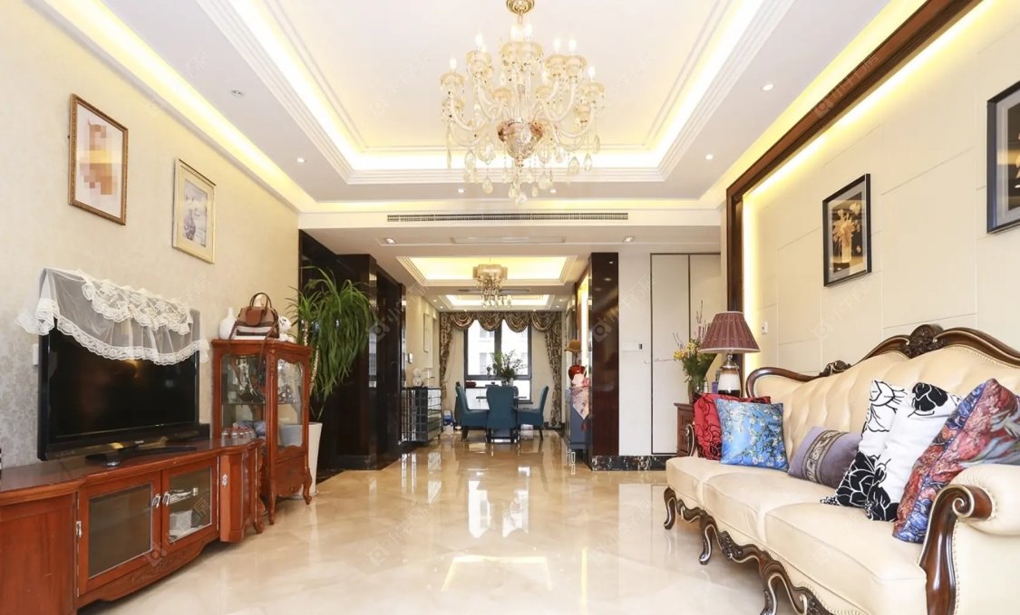 上海华润置地橡树湾在售二手房源小区图_小牛看房