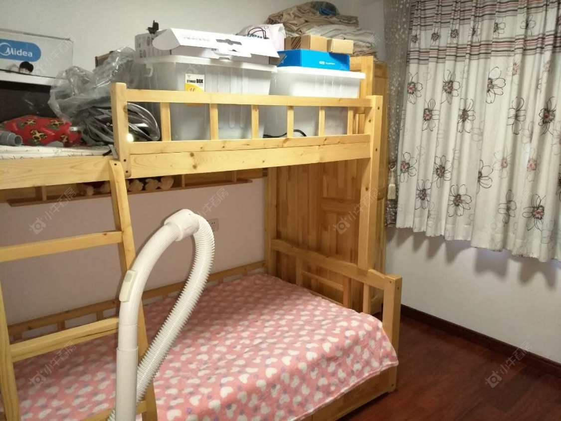 上海昌五小区在租房源小区图_小牛看房