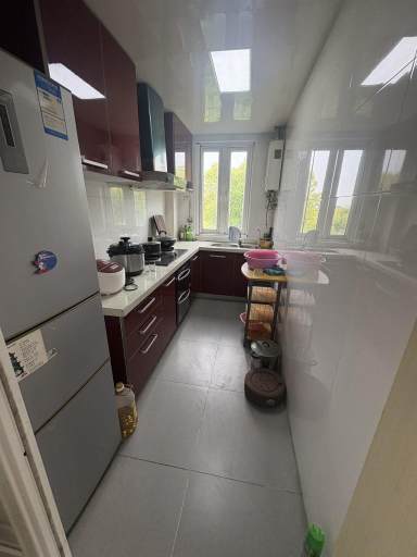 上海信达郡庭3室2厅2卫在售二手房房源图片