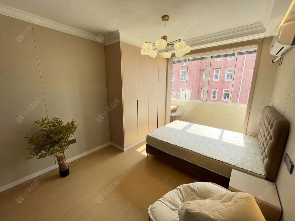 上海上南三村(1-102号)在租房源小区图_小牛看房