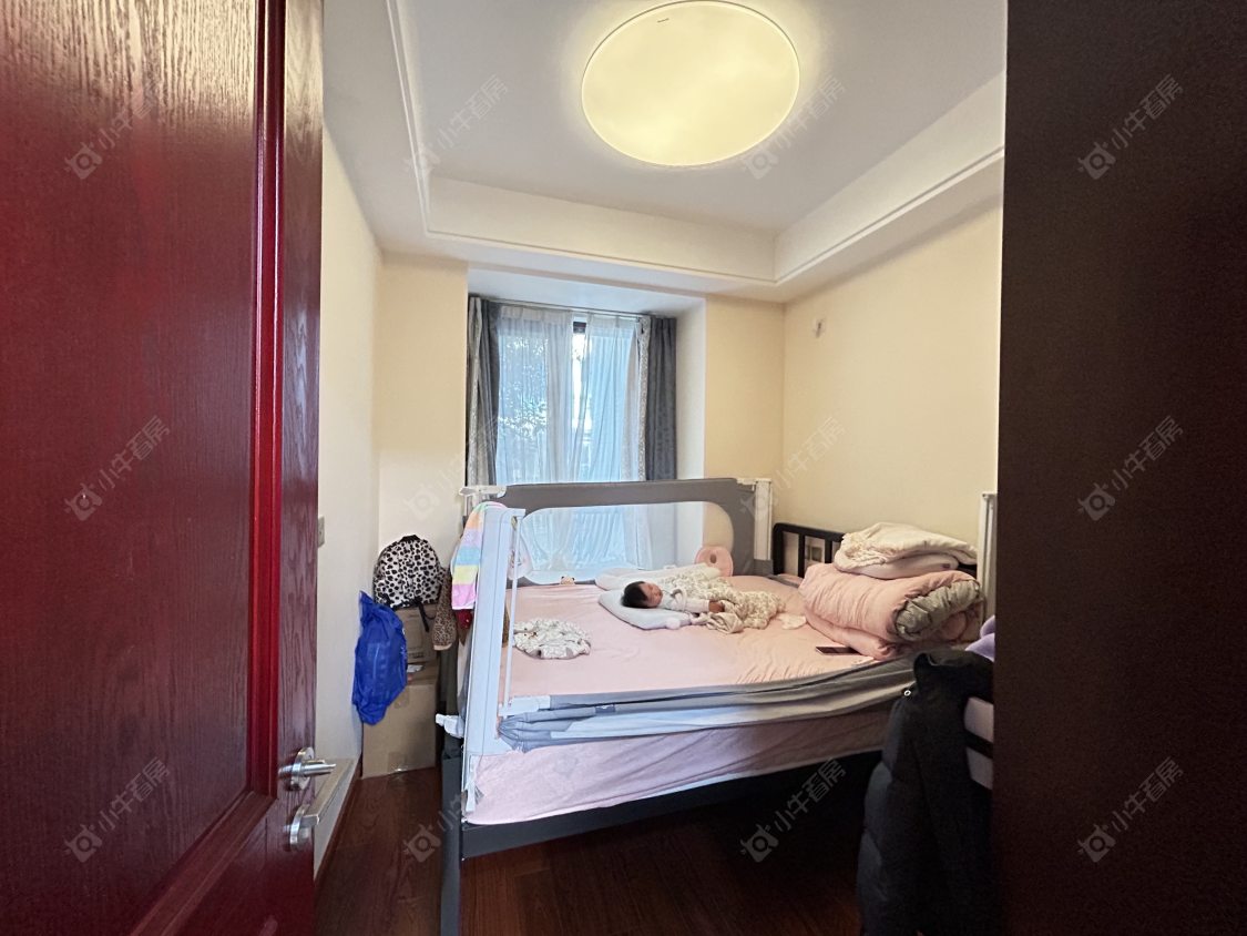 上海中信泰富朱家角新城隽苑在售二手房源小区图_小牛看房