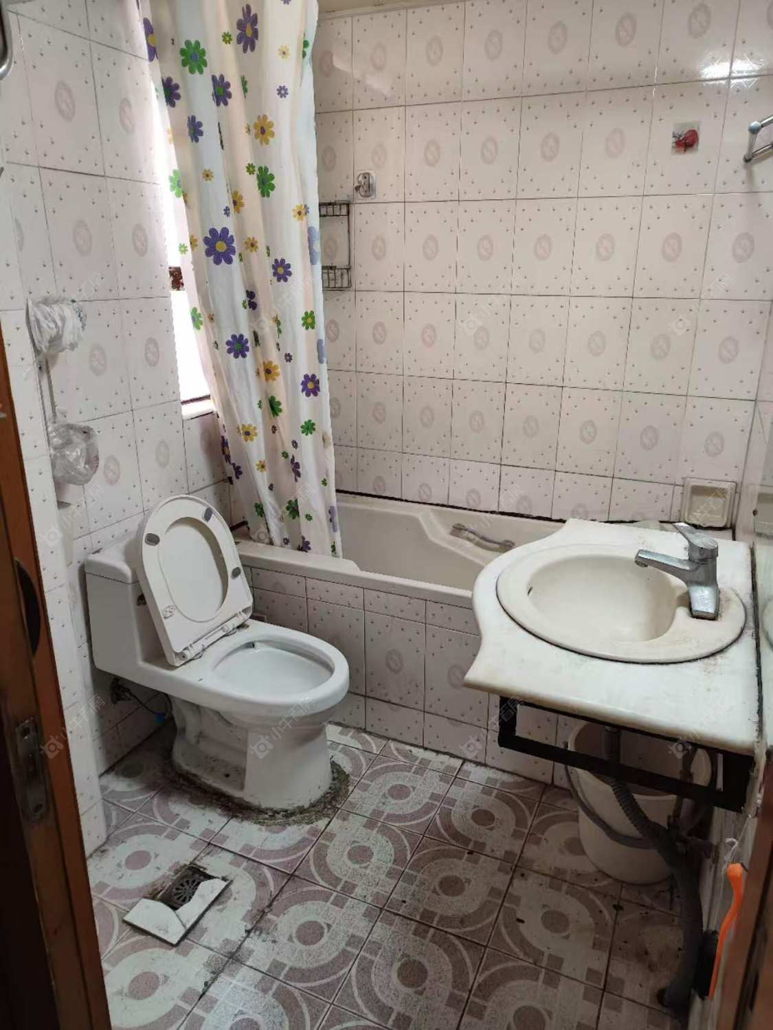 上海华东公寓在租房源小区图_小牛看房