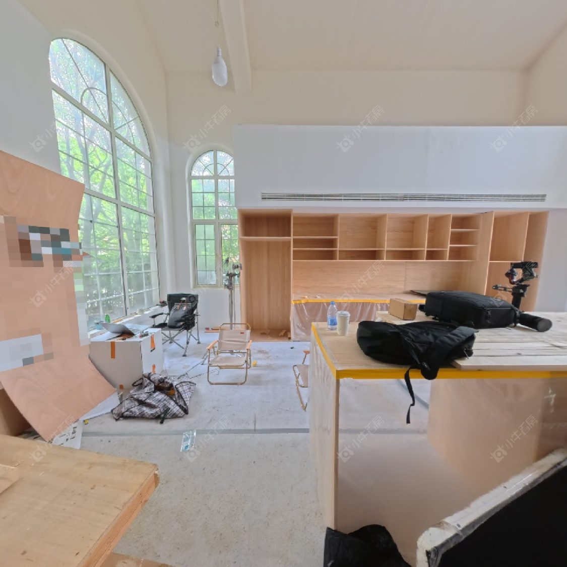 上海绿洲千岛花园在售二手房源小区图_小牛看房