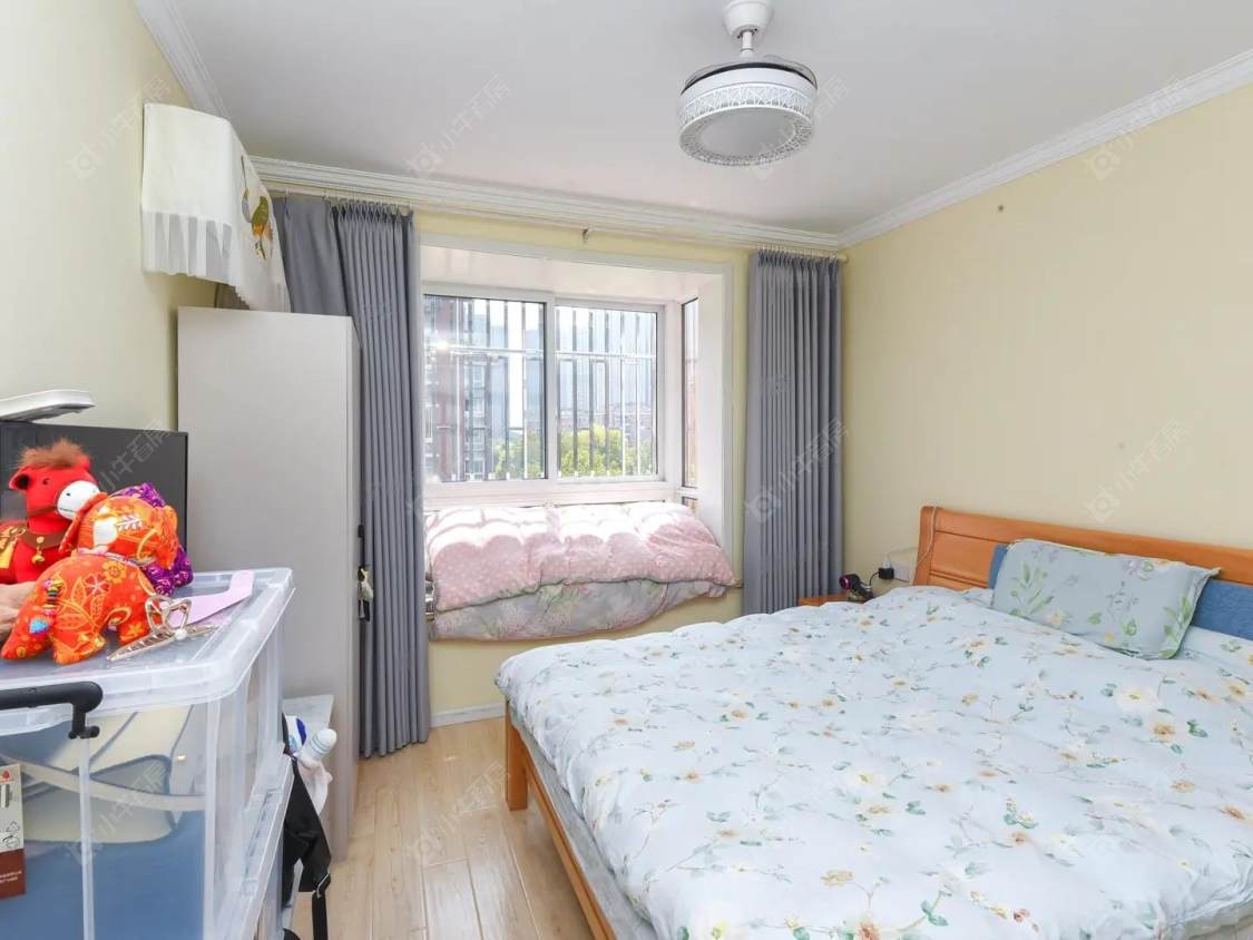 上海好日子大家园D区在售二手房源小区图_小牛看房