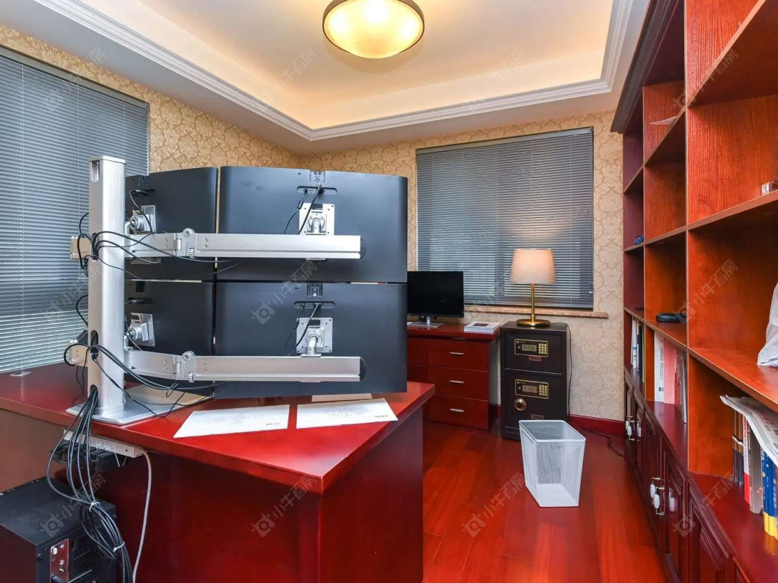 上海保利叶上海三期在售二手房源小区图_小牛看房