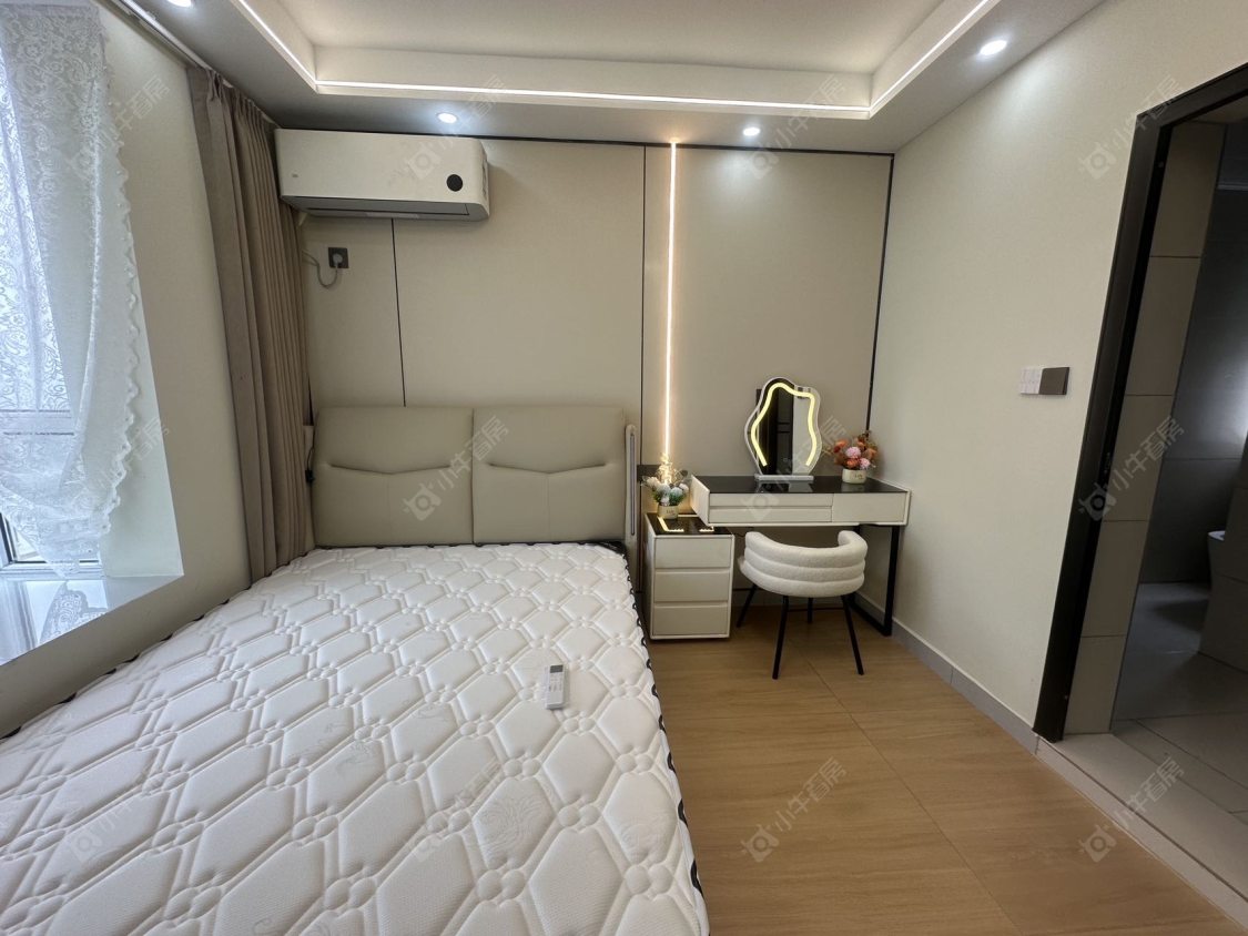 上海东语璟庭在租房源小区图_小牛看房