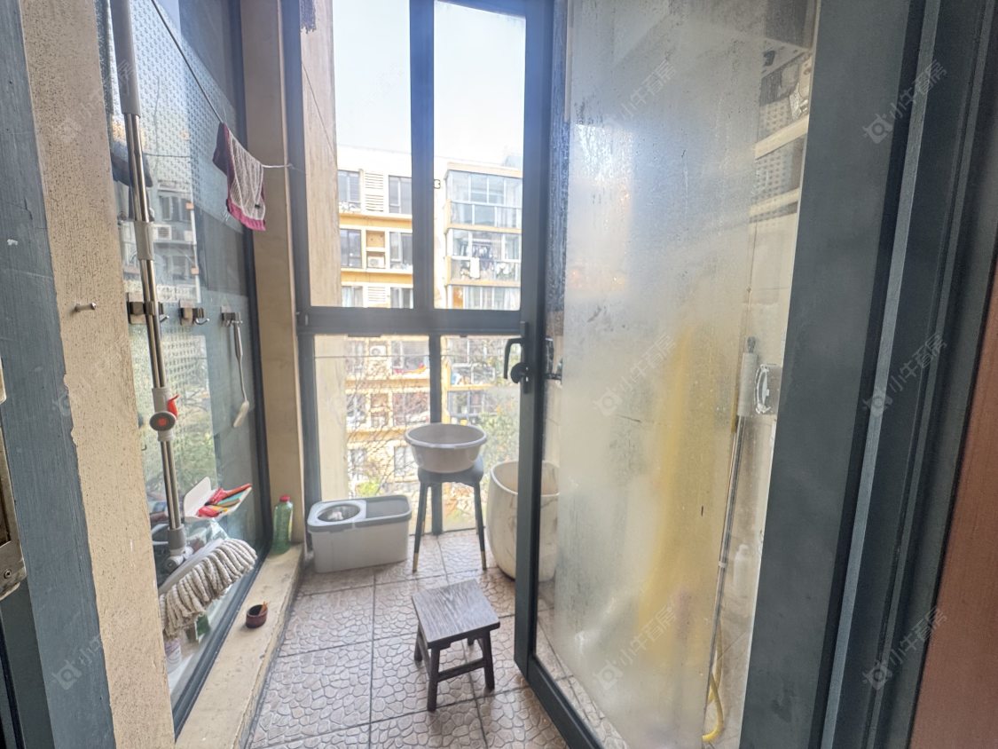 上海万科假日风景二期在售二手房源小区图_小牛看房