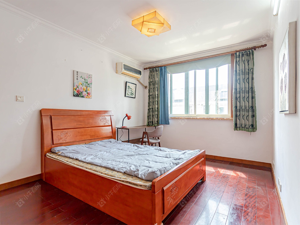 上海长风馨苑在租房源小区图_小牛看房