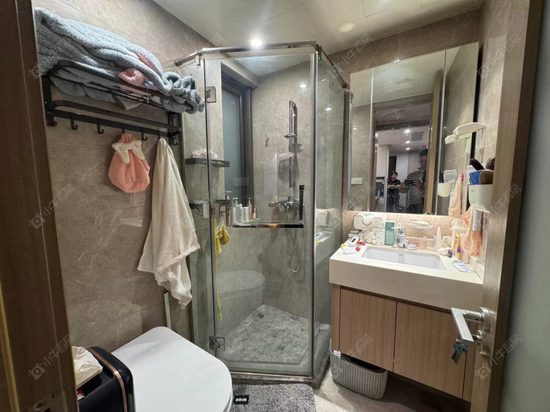 上海华润卓越玲珑悦府在售二手房源小区图_小牛看房