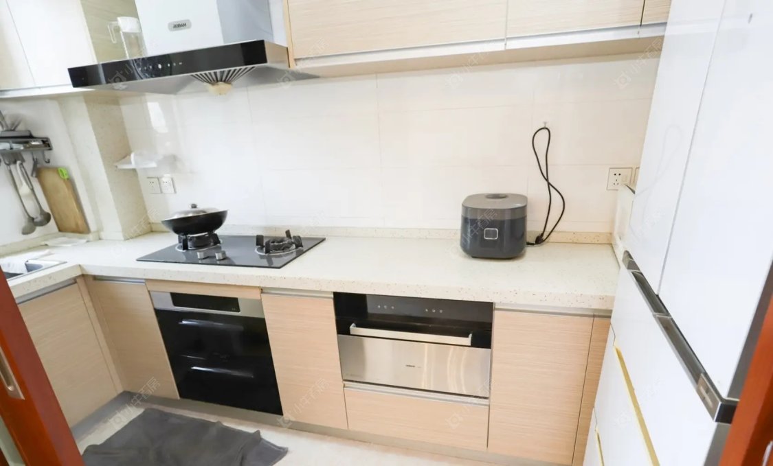 上海恒盛豪庭在售二手房源小区图_小牛看房