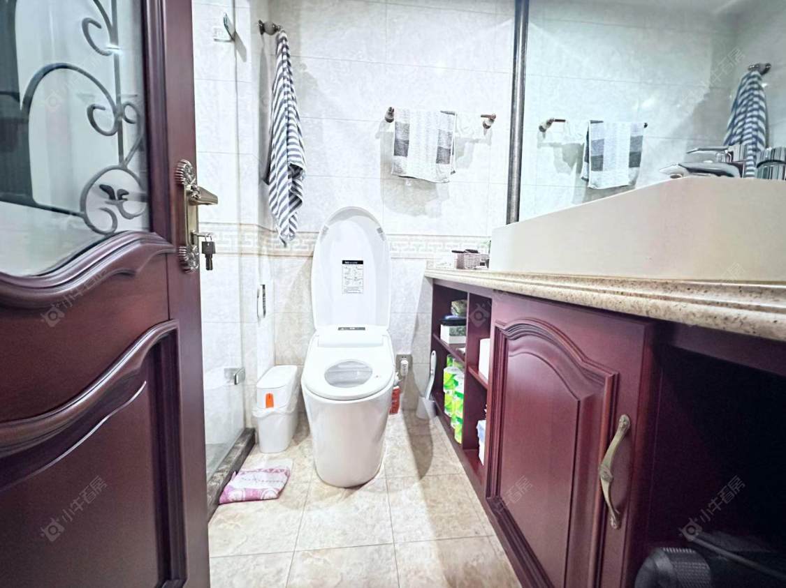 上海铂珏公馆在售二手房源小区图_小牛看房