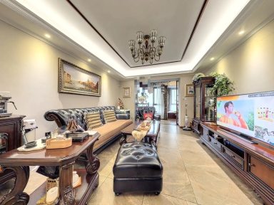 上海保利叶语二期在售二手房_小牛看房