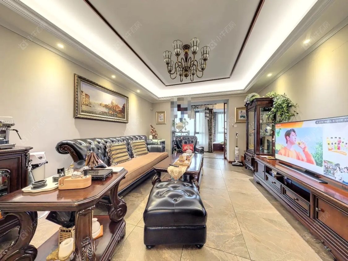 上海保利叶语二期在售二手房源小区图_小牛看房