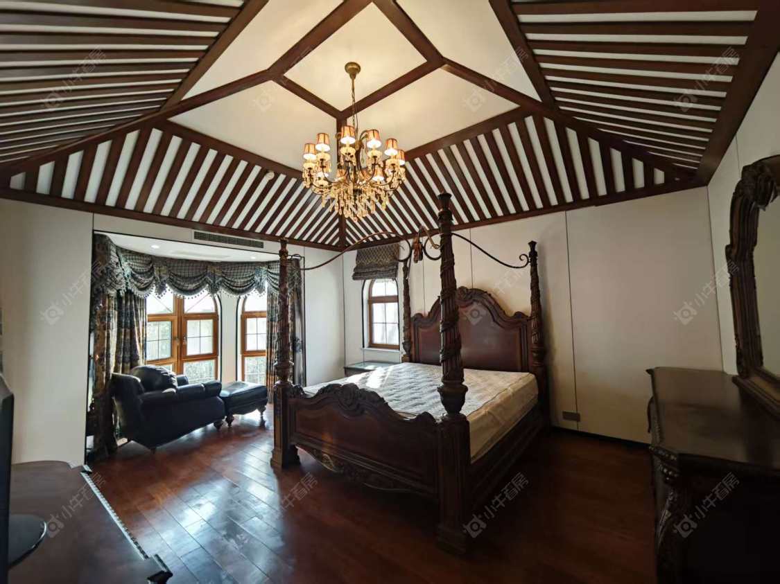 上海绿洲千岛花园在租房源小区图_小牛看房