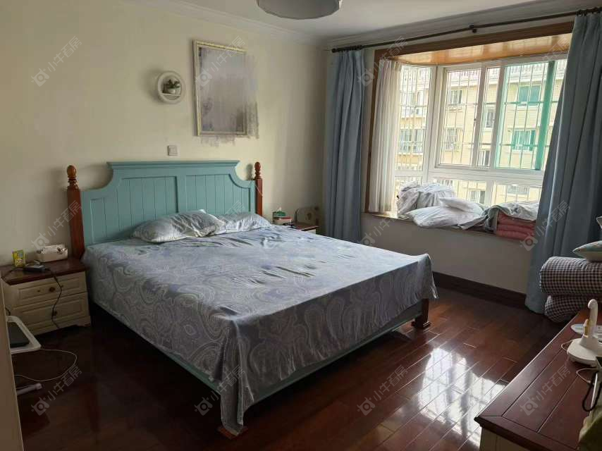 上海杨泰春城在售二手房源小区图_小牛看房