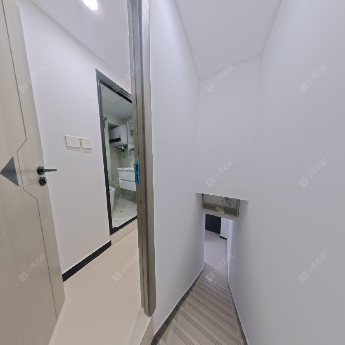 上海九久青年城在售二手房源小区图_小牛看房