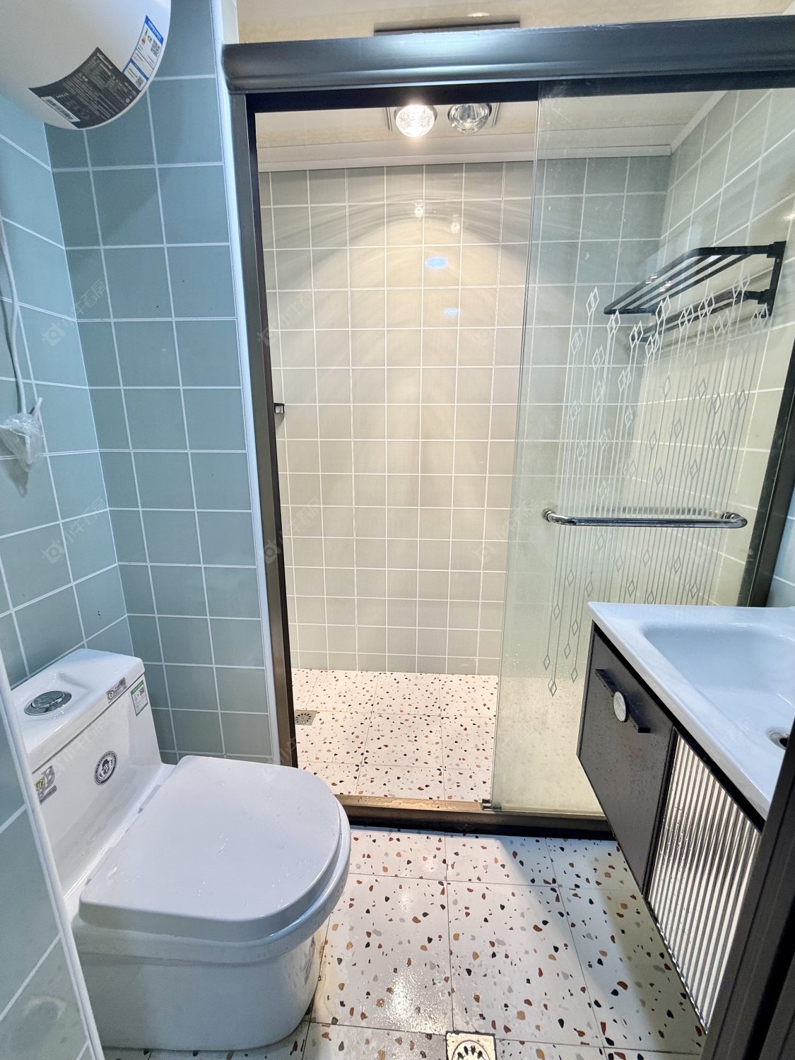 上海民星苑在租房源小区图_小牛看房