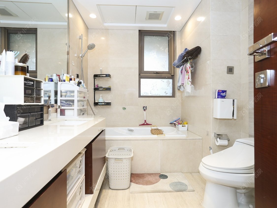 上海仁恒怡庭在售二手房源小区图_小牛看房