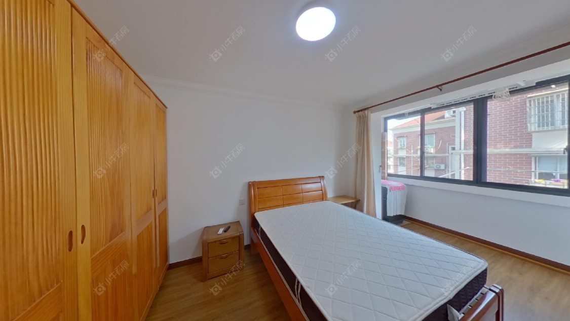 上海巴林小区在租房源_小牛看房