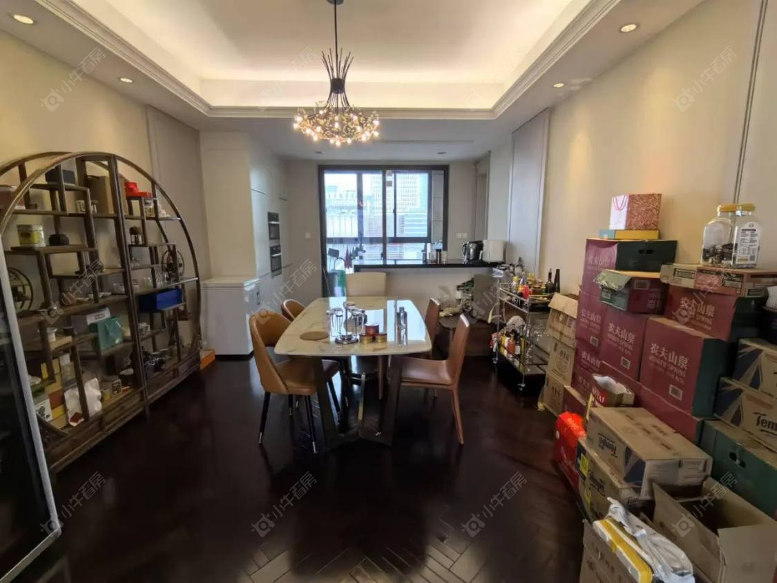 上海江湾翰林在售二手房源小区图_小牛看房