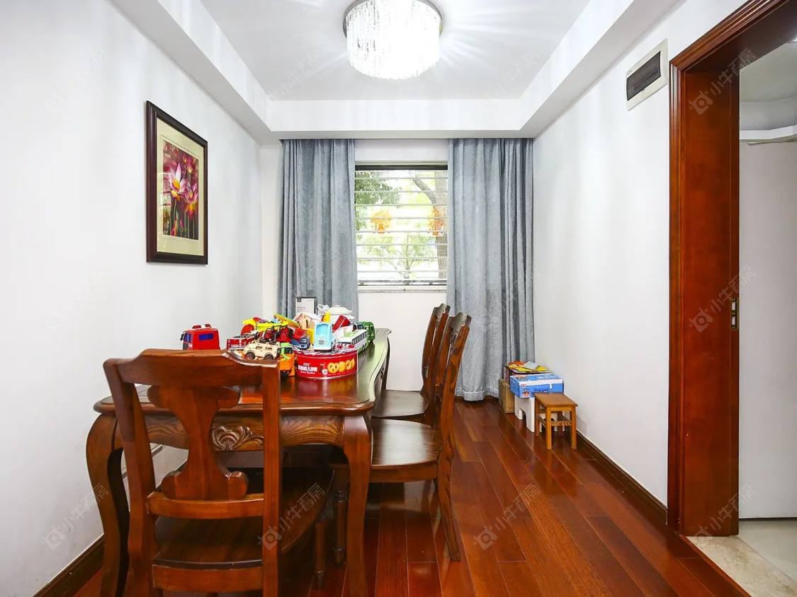 上海泰宝华庭公寓在售二手房源小区图_小牛看房