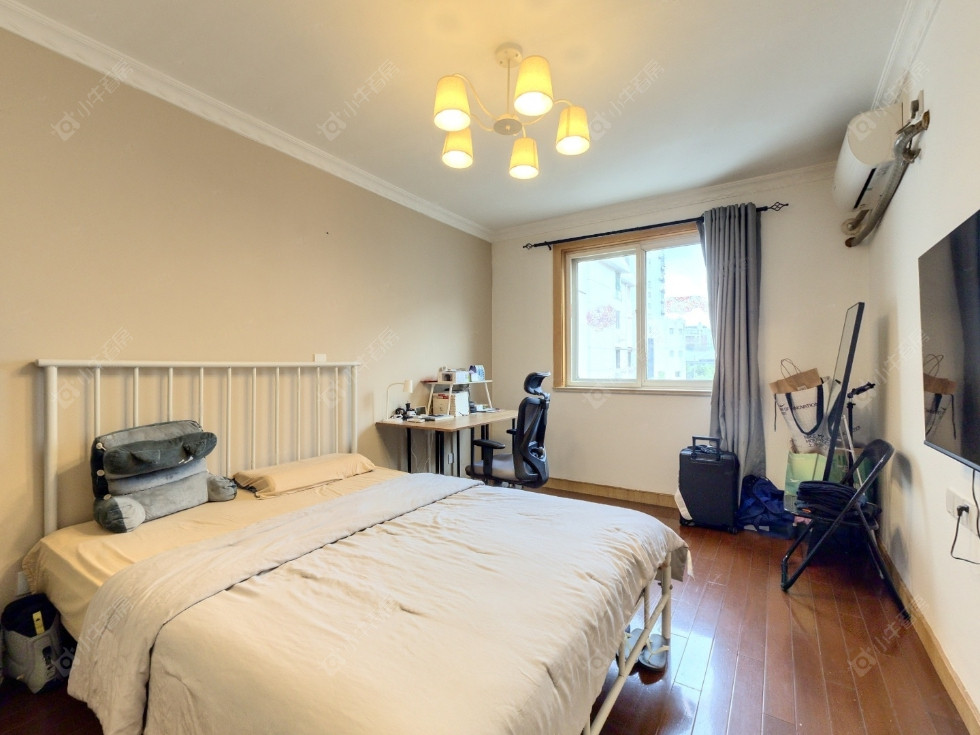 上海芝巷小区在售二手房源小区图_小牛看房