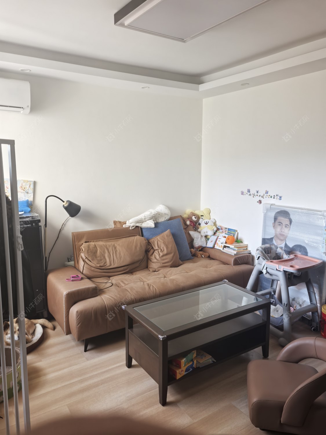 上海浦发绿城在售二手房源小区图_小牛看房