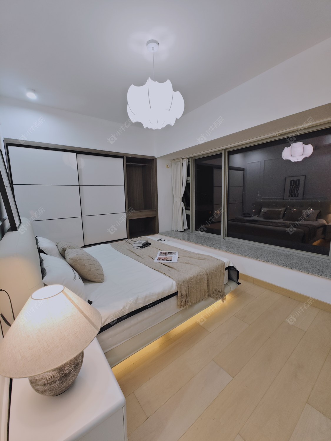 上海高尚领域在租房源小区图_小牛看房