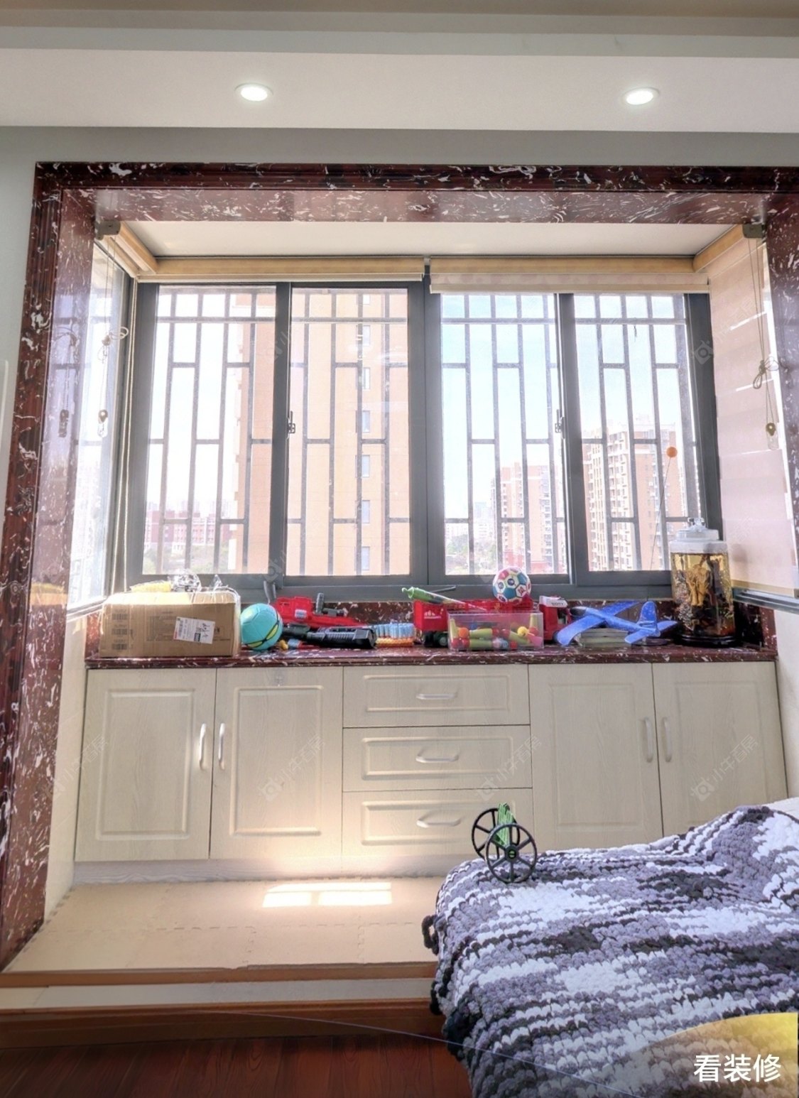 上海申城佳苑二期A块在售二手房源小区图_小牛看房