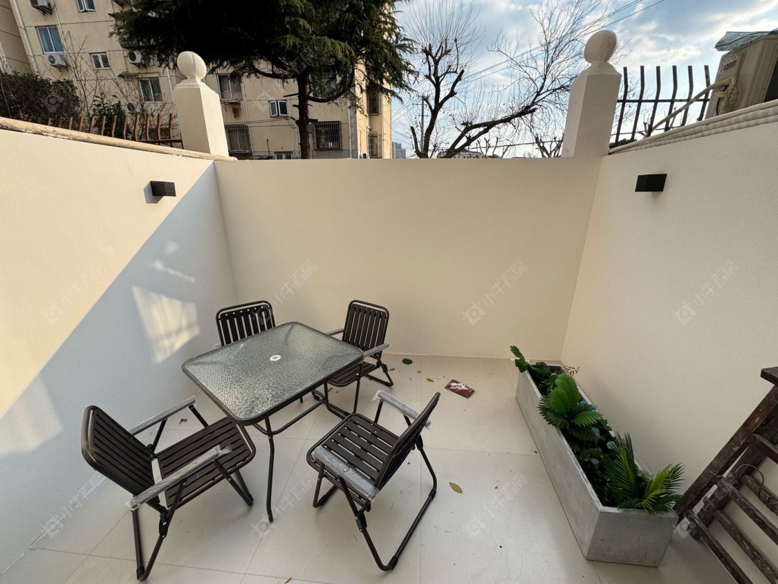 上海昌五小区在售二手房源小区图_小牛看房