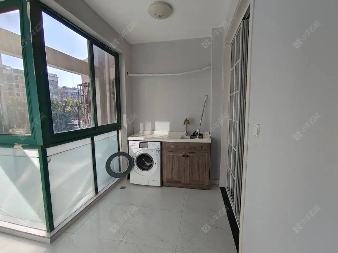 上海天馨花园在售二手房源小区图_小牛看房