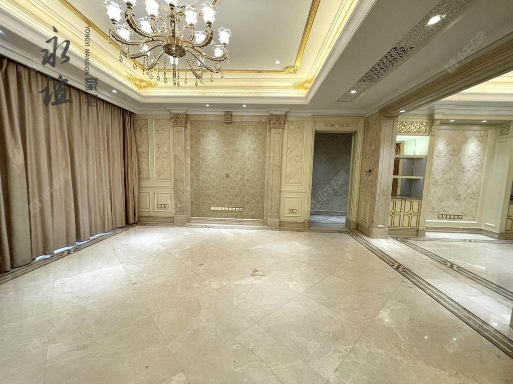 上海马德里洋房在售二手房源小区图_小牛看房